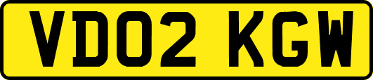 VD02KGW