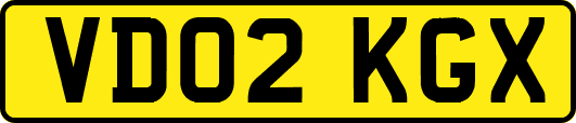 VD02KGX