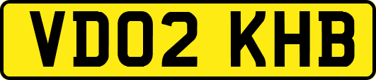 VD02KHB