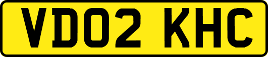 VD02KHC