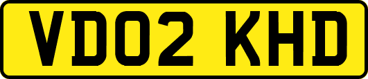 VD02KHD