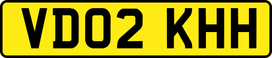 VD02KHH