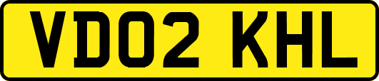 VD02KHL