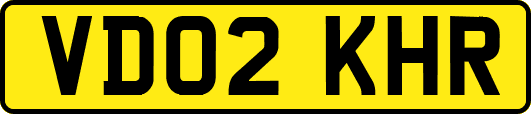 VD02KHR