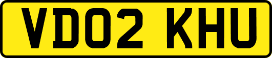 VD02KHU