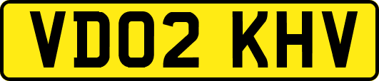 VD02KHV