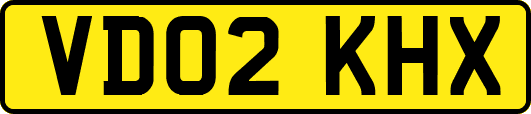 VD02KHX