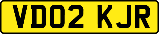 VD02KJR