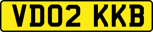 VD02KKB