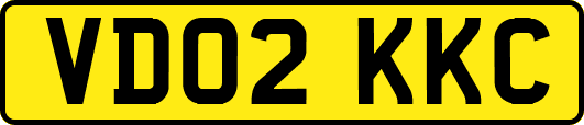 VD02KKC