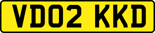 VD02KKD