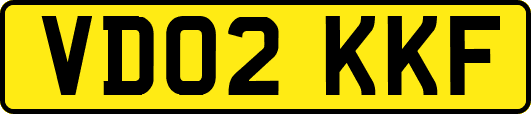 VD02KKF
