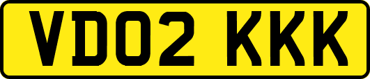 VD02KKK