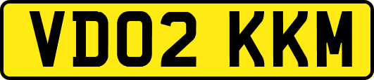 VD02KKM
