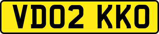 VD02KKO