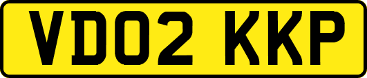 VD02KKP