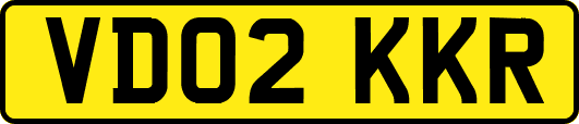 VD02KKR