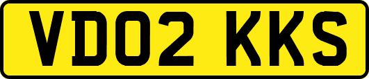 VD02KKS