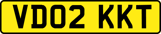 VD02KKT