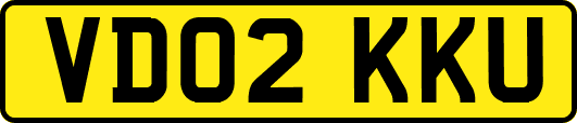 VD02KKU