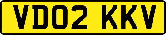 VD02KKV