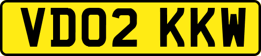 VD02KKW