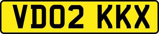VD02KKX