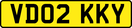 VD02KKY