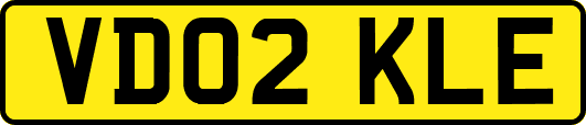 VD02KLE