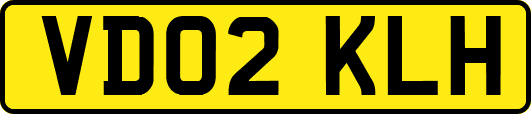 VD02KLH