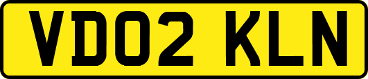 VD02KLN