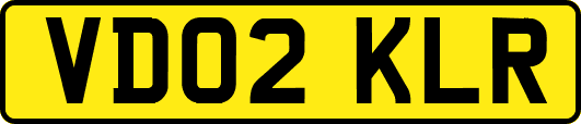 VD02KLR