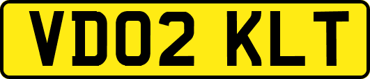 VD02KLT