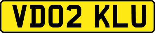 VD02KLU