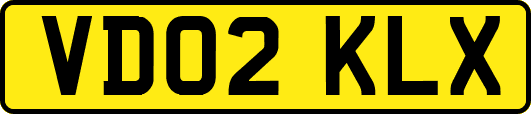 VD02KLX