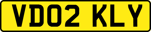 VD02KLY