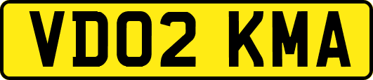 VD02KMA