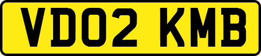 VD02KMB