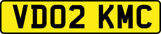 VD02KMC