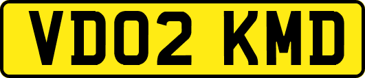 VD02KMD
