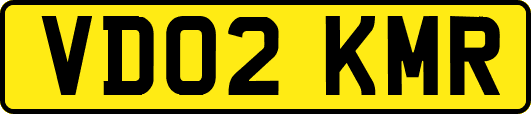 VD02KMR