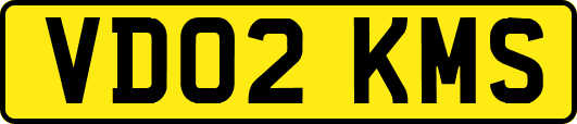 VD02KMS