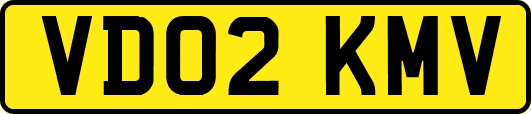 VD02KMV