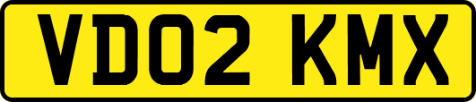 VD02KMX