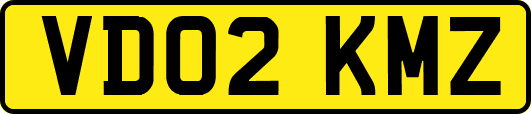 VD02KMZ
