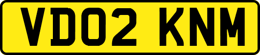 VD02KNM