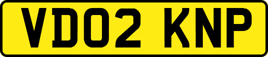 VD02KNP