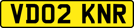 VD02KNR