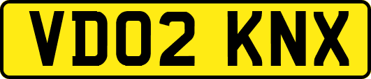 VD02KNX