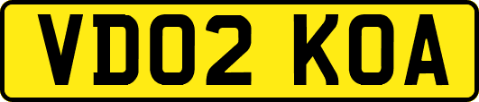 VD02KOA